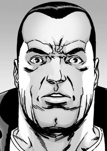 Negan