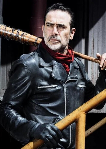 Negan Smith
