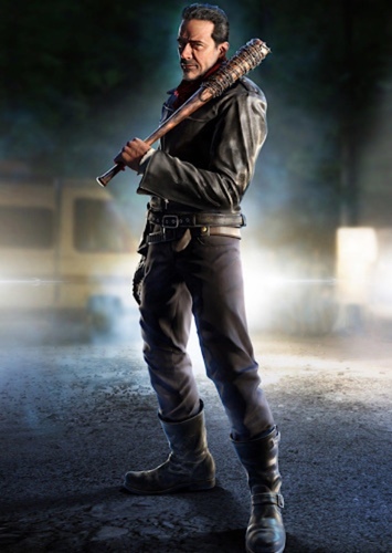 Negan Smith