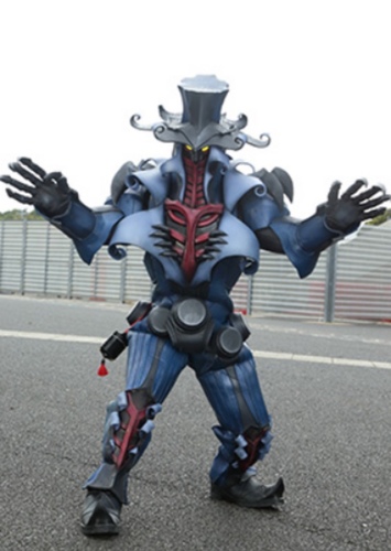 Negashade