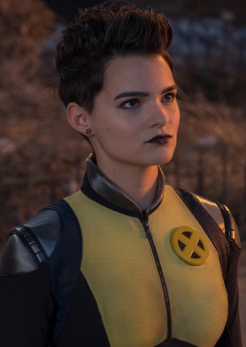 Negasonic Teenage Warhead