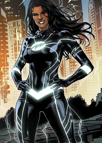 Negative Flash