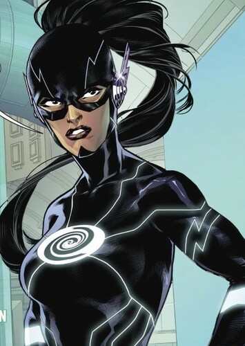Negative Flash (Meena Dhawan)
