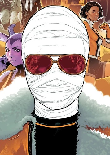 Negative Man