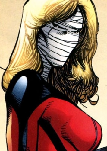 Negative Woman