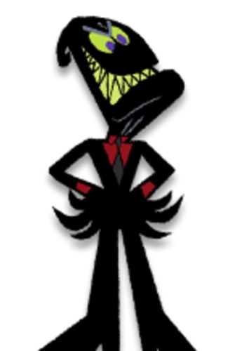 Nergal