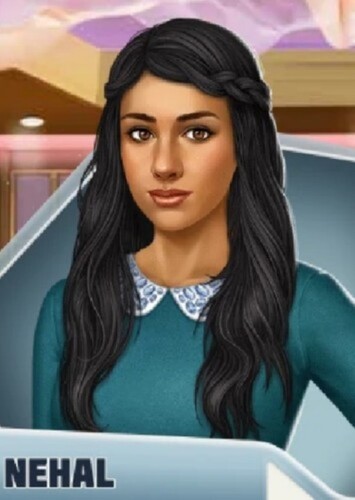 Nehal Mistry