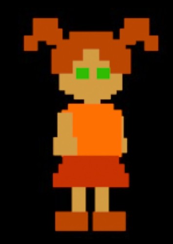 Neighbor Girl
