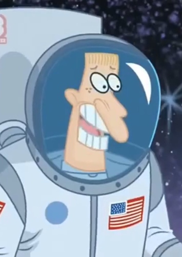 Neil Armstrong