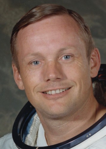 Neil Armstrong