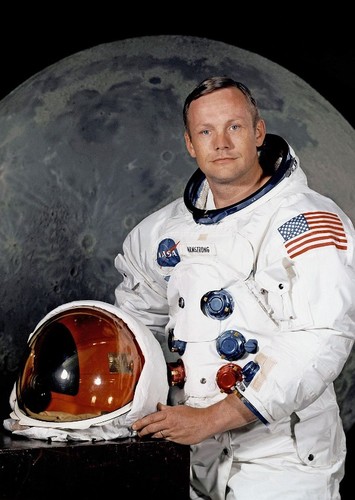 Neil Armstrong