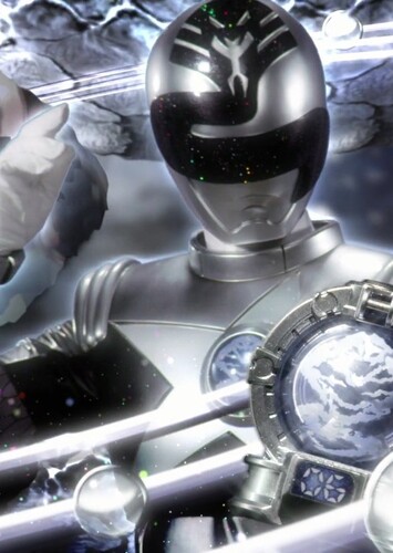 Neil Cedric The Astro Silver
