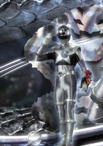 Neil Cedric The Astro Silver