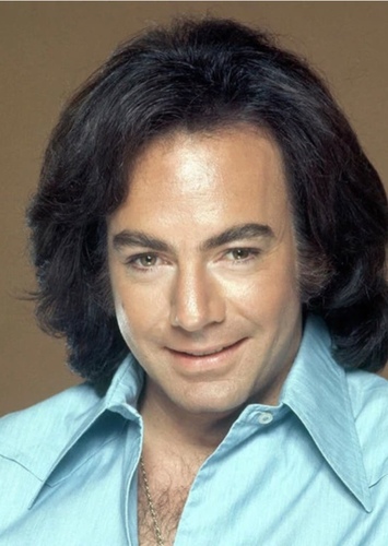 Neil Diamond