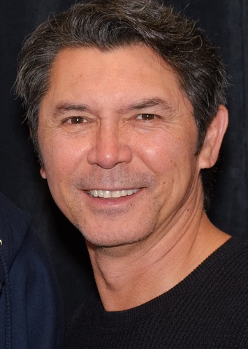 Lou Diamond Phillips