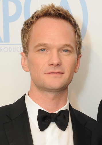 Neil Patrick Harris