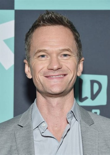 Neil  Patrick Harris