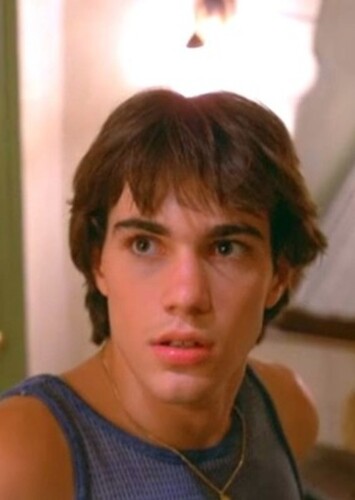 Neill Barry
