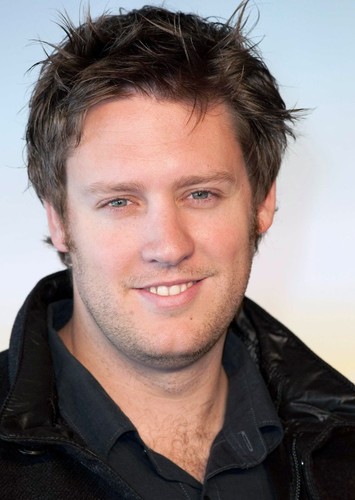 Neill Blomkamp