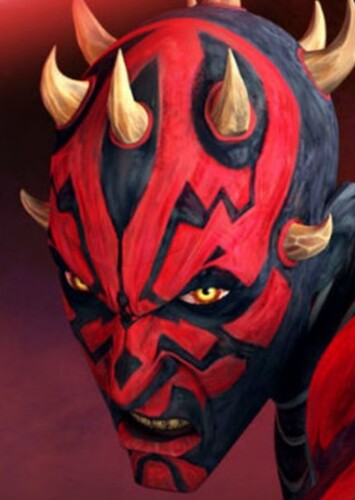 Darth Maul