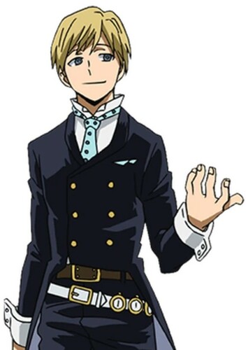 Neito Monoma