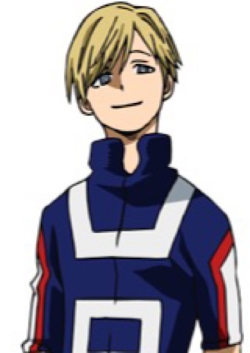 Neito Monoma