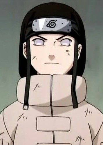 Neji Hyuga