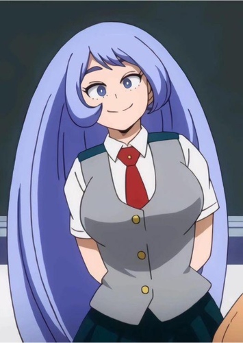 Nejire Hado