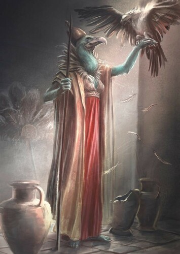 Nekhbet