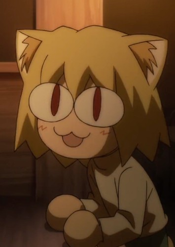 Neko-Arc Bubbles