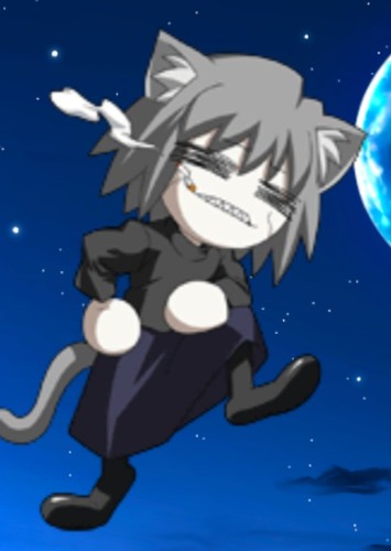Neko-Arc Chaos