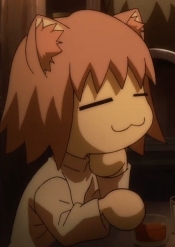 Neko-Arc Destiny