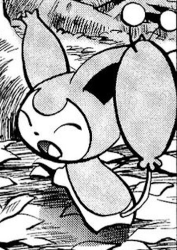 Neko (English Dub)
