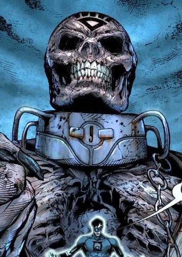 Nekron