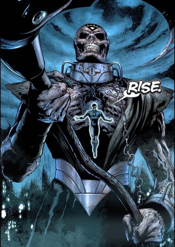 Nekron