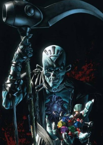 Nekron