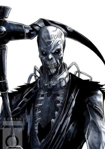 Nekron