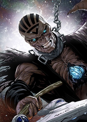 Nekron