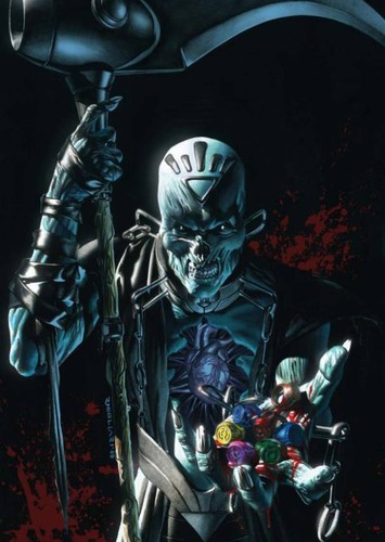 Nekron