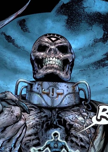 Nekron