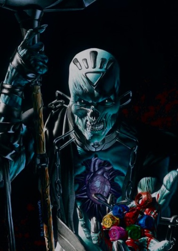 Nekron
