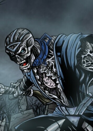 Nekron