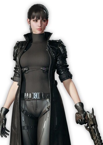 Nell Hathaway