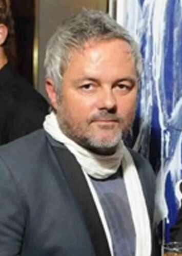 Nellee Hooper