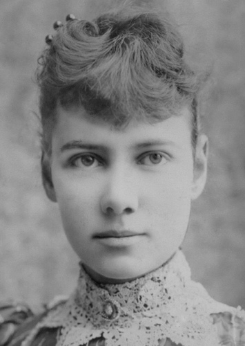 Nellie Bly