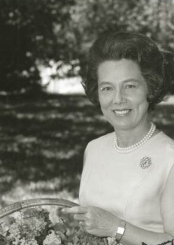 Nellie Connally