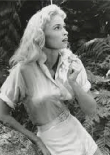 Nellie McCalla