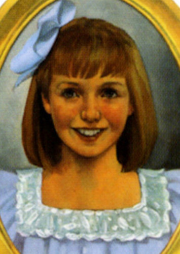 Nellie O'Malley