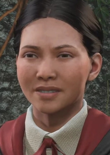 Nellie Oggspire