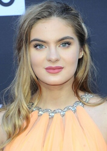Nellie Oleson Jr